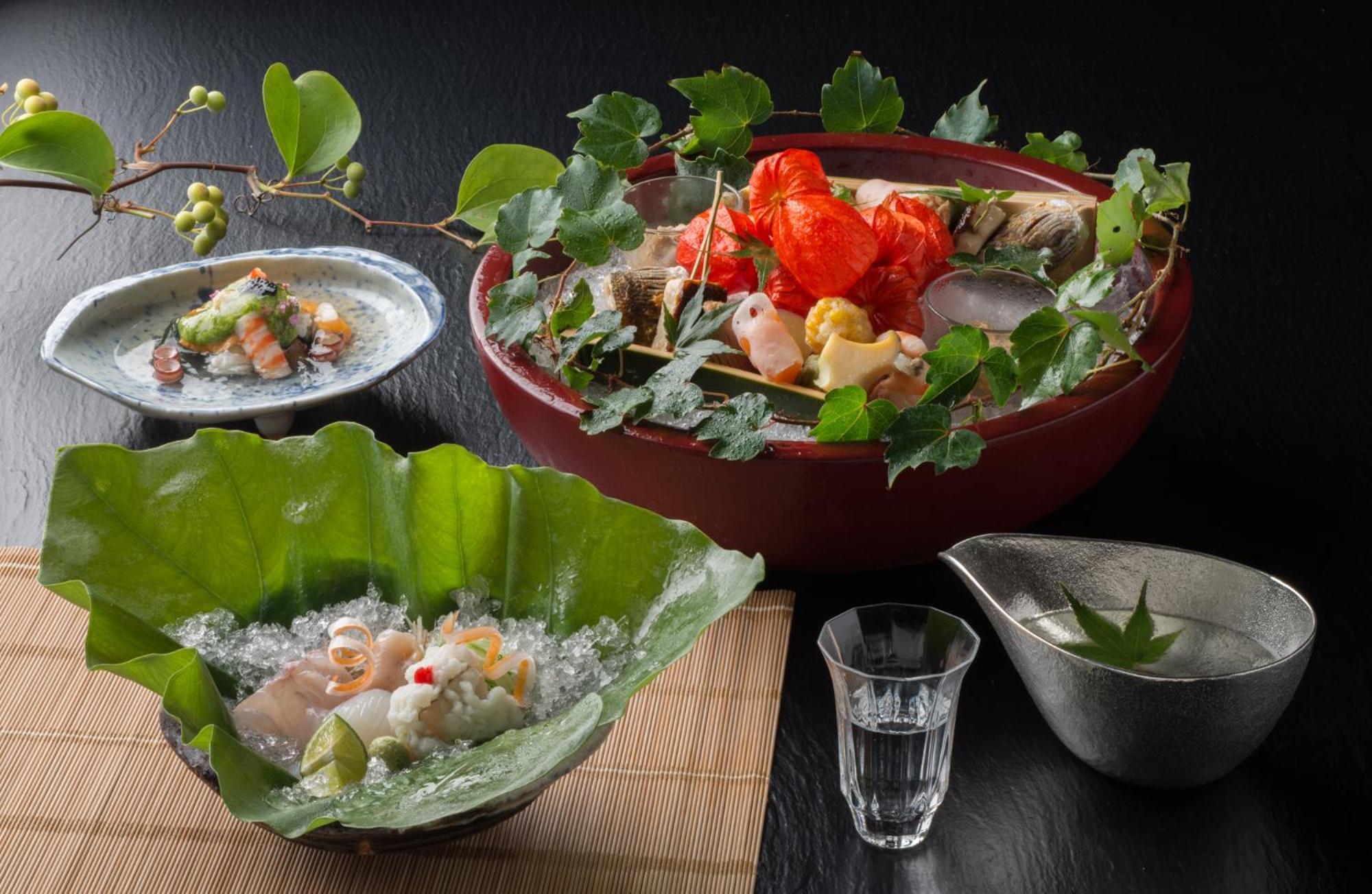 Araya Totoan Hotel Kaga  Ngoại thất bức ảnh