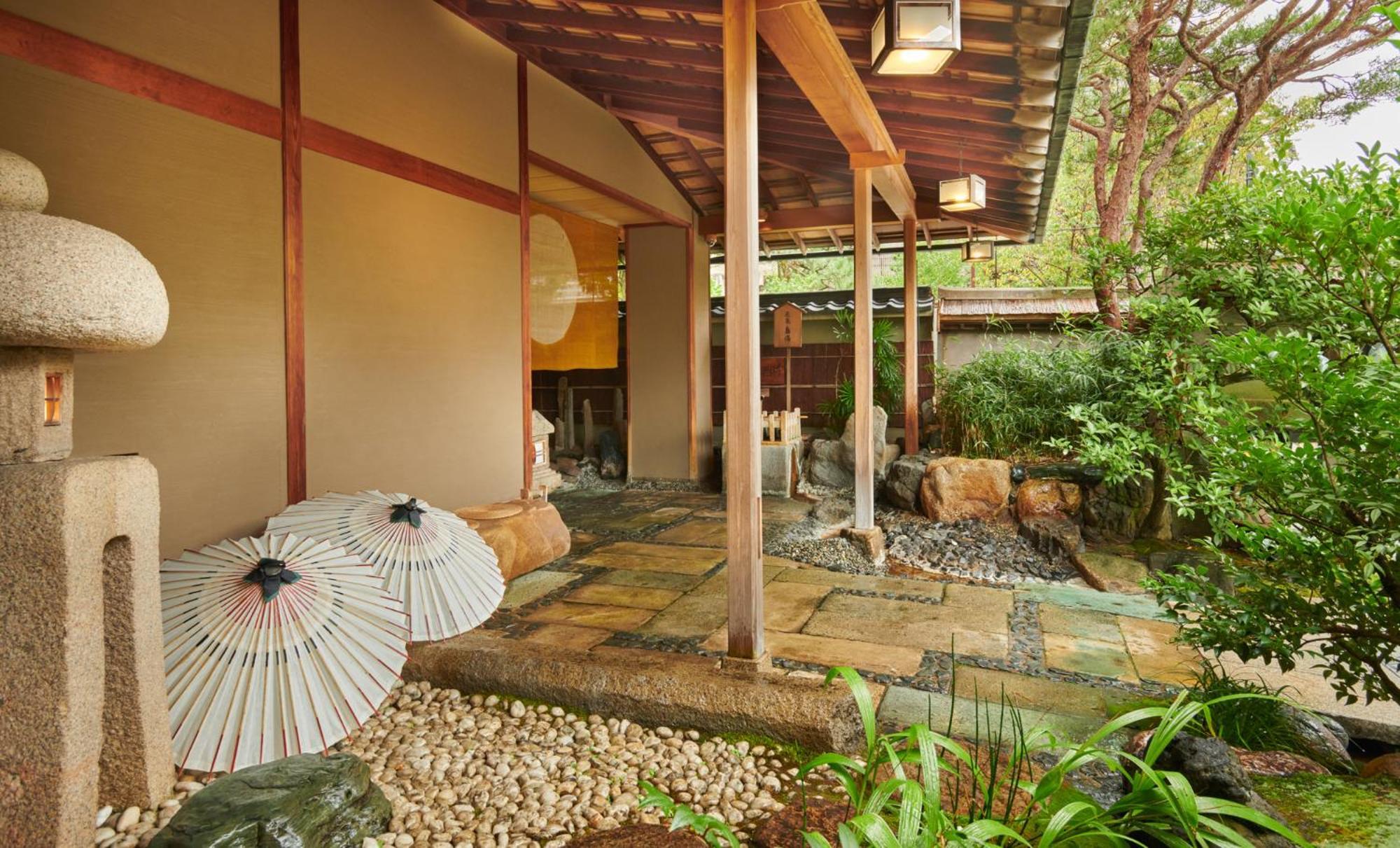 Araya Totoan Hotel Kaga  Ngoại thất bức ảnh
