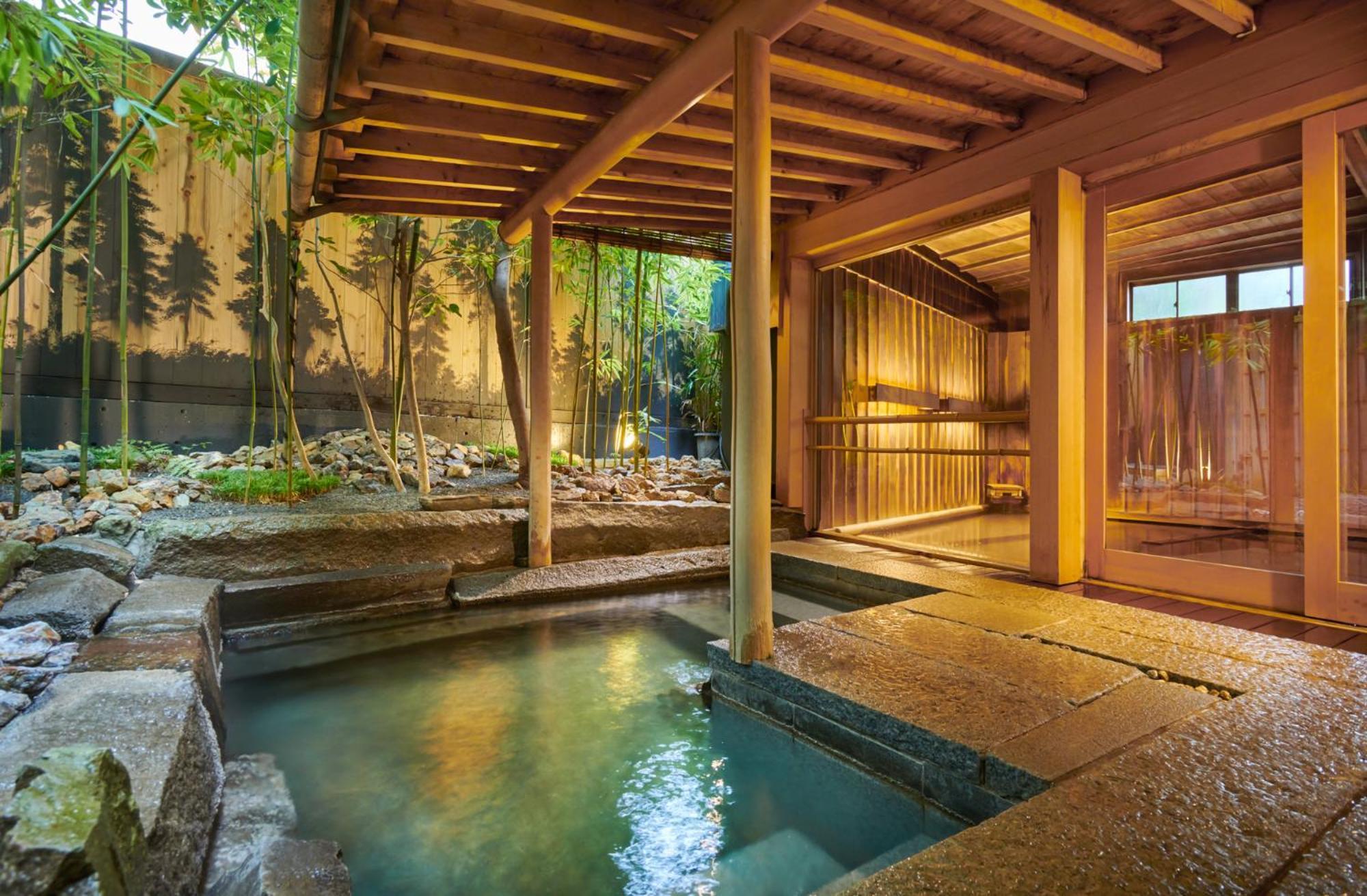 Araya Totoan Hotel Kaga  Ngoại thất bức ảnh