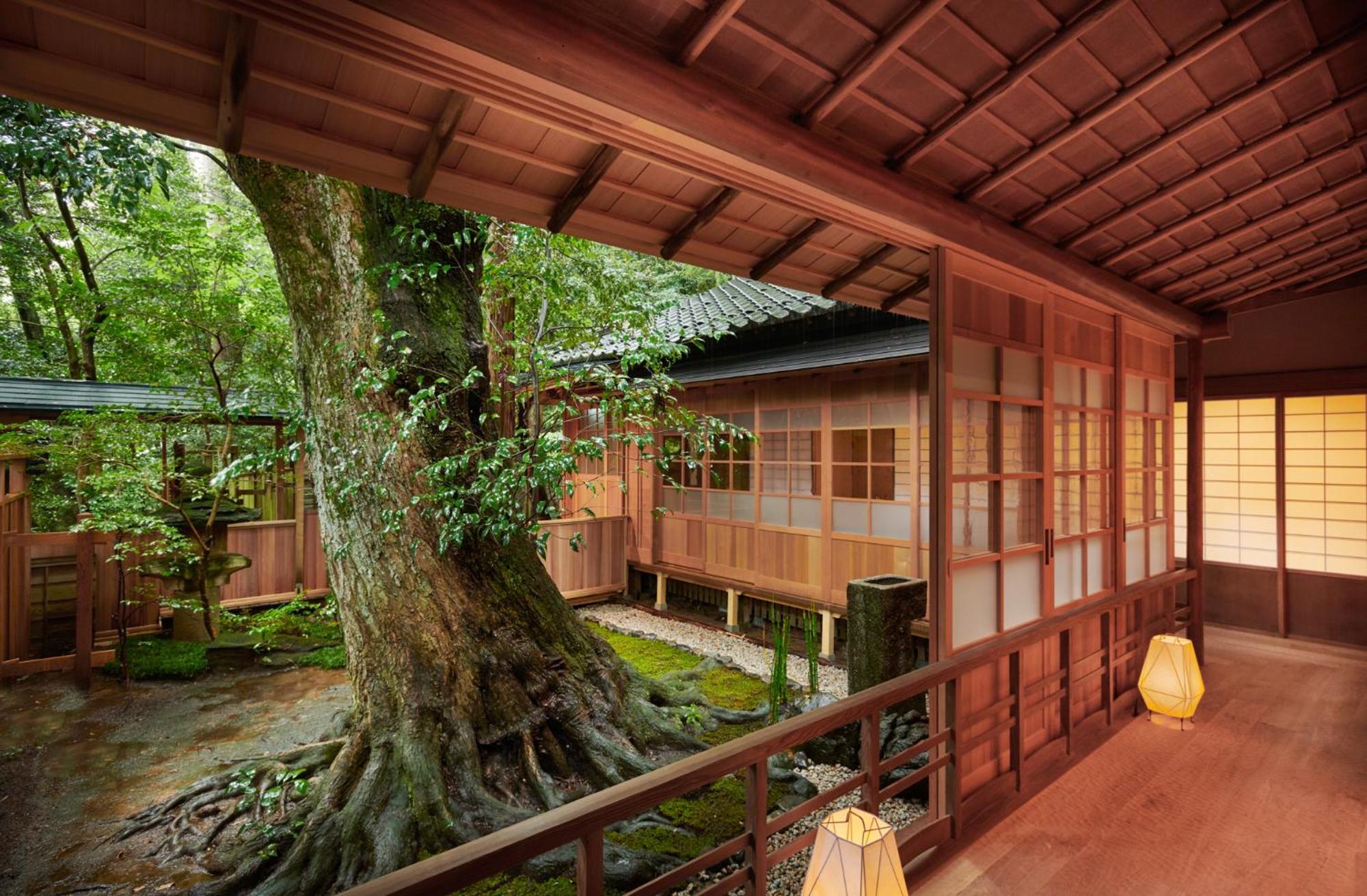 Araya Totoan Hotel Kaga  Phòng bức ảnh