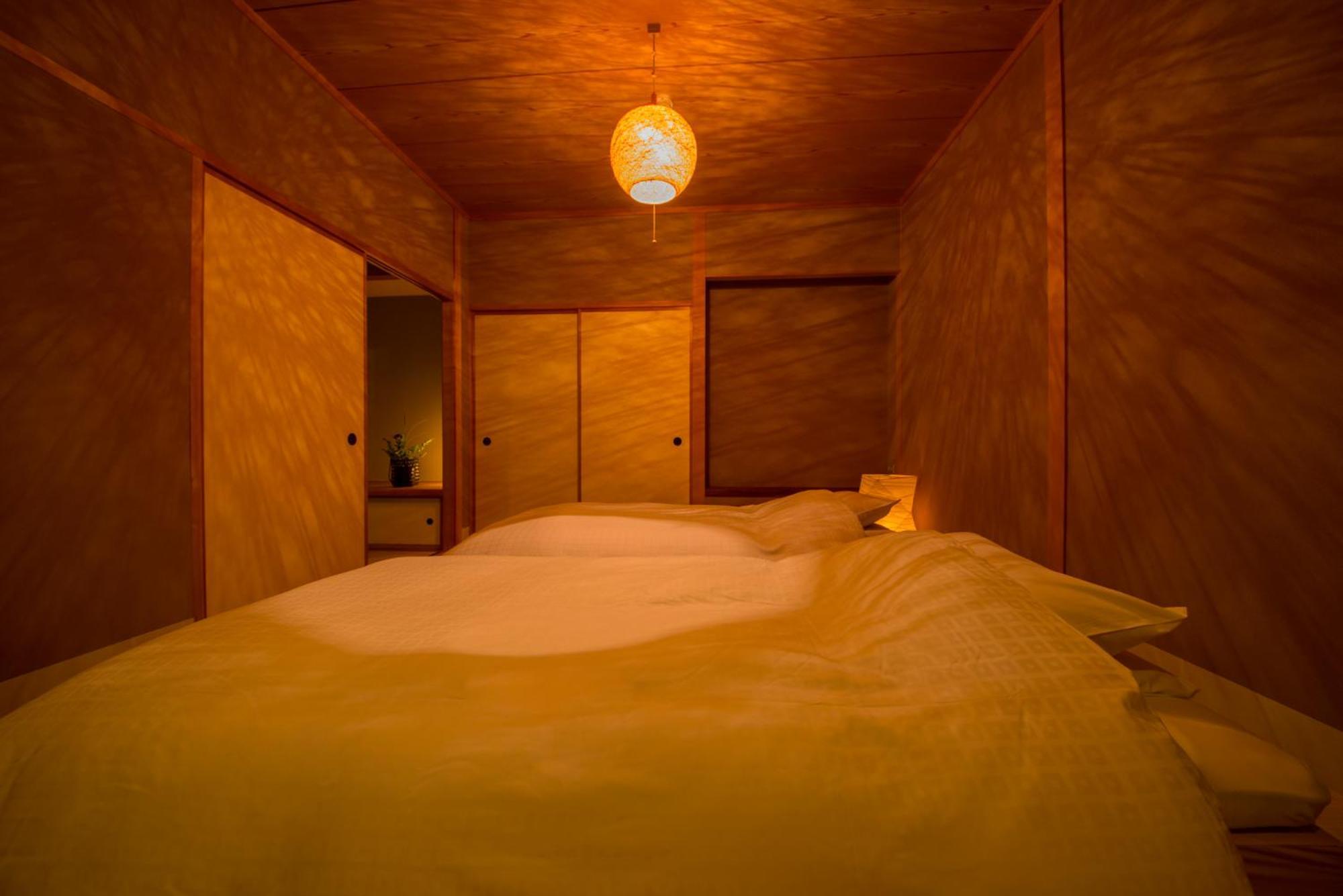 Araya Totoan Hotel Kaga  Phòng bức ảnh