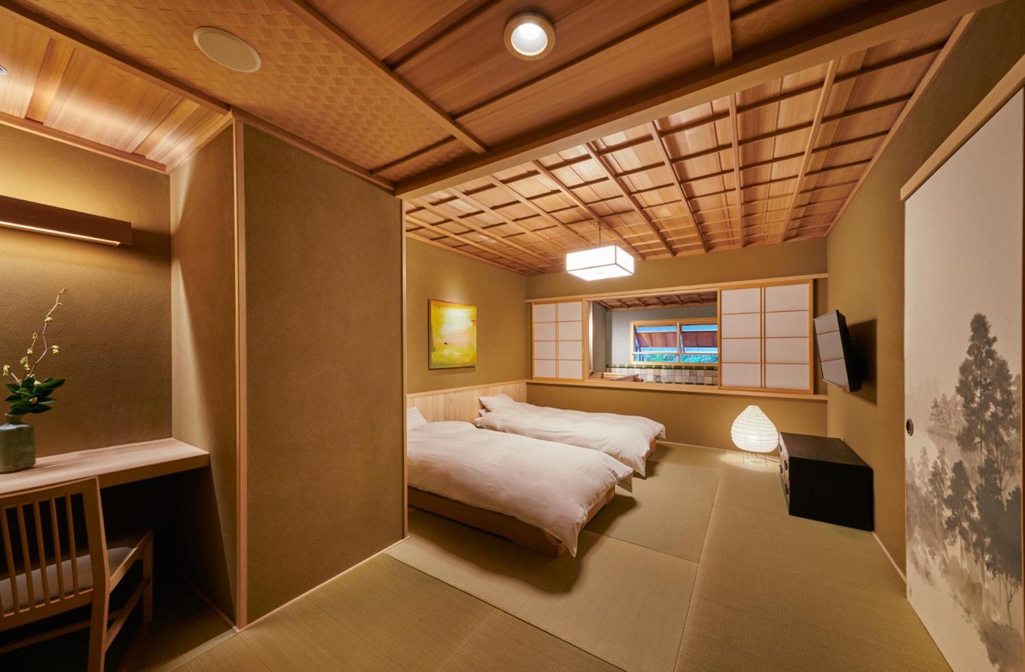Araya Totoan Hotel Kaga  Ngoại thất bức ảnh